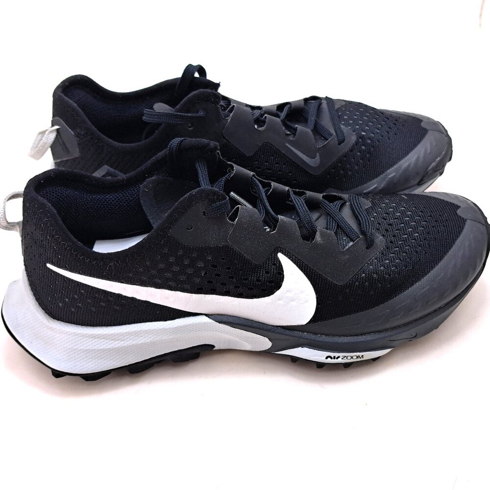 Nike Men's Air Zoom Terra Kiger 8 Trail Running Shoe - Size 7